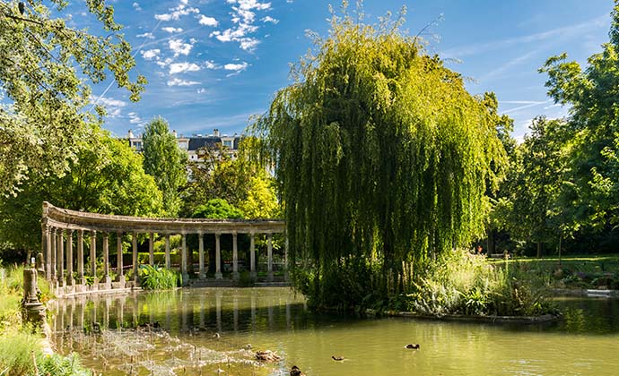 Hôtel Saint Cyr Étoile image Paris XVII